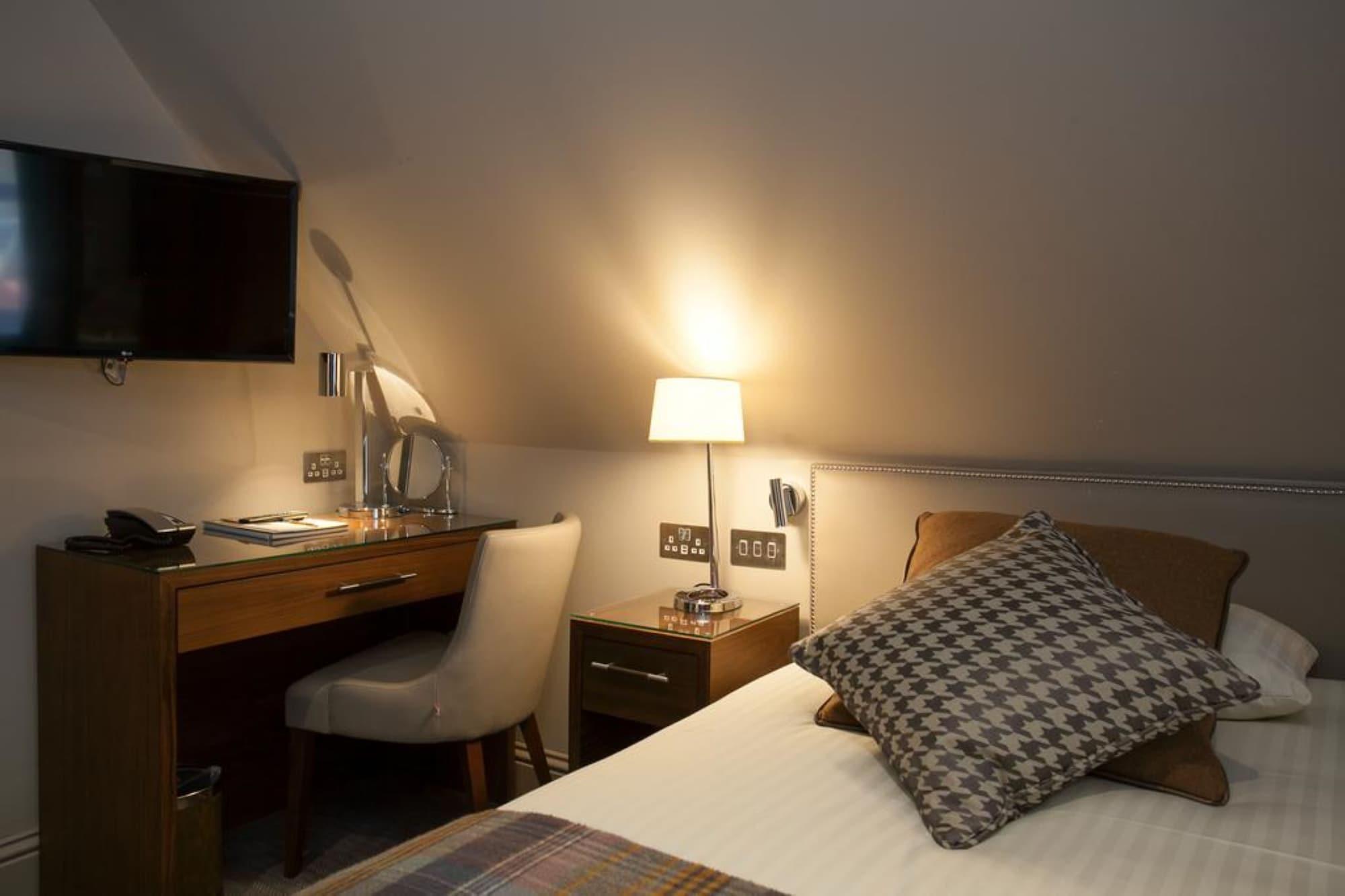 Cruachan Hotel 3*