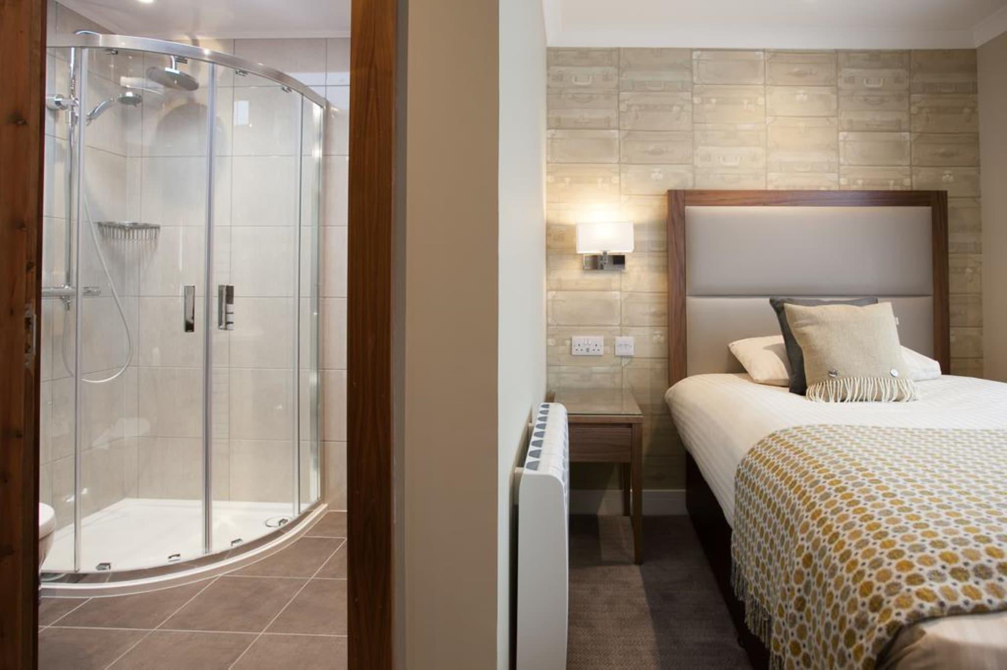 Cruachan Hotel Fort William