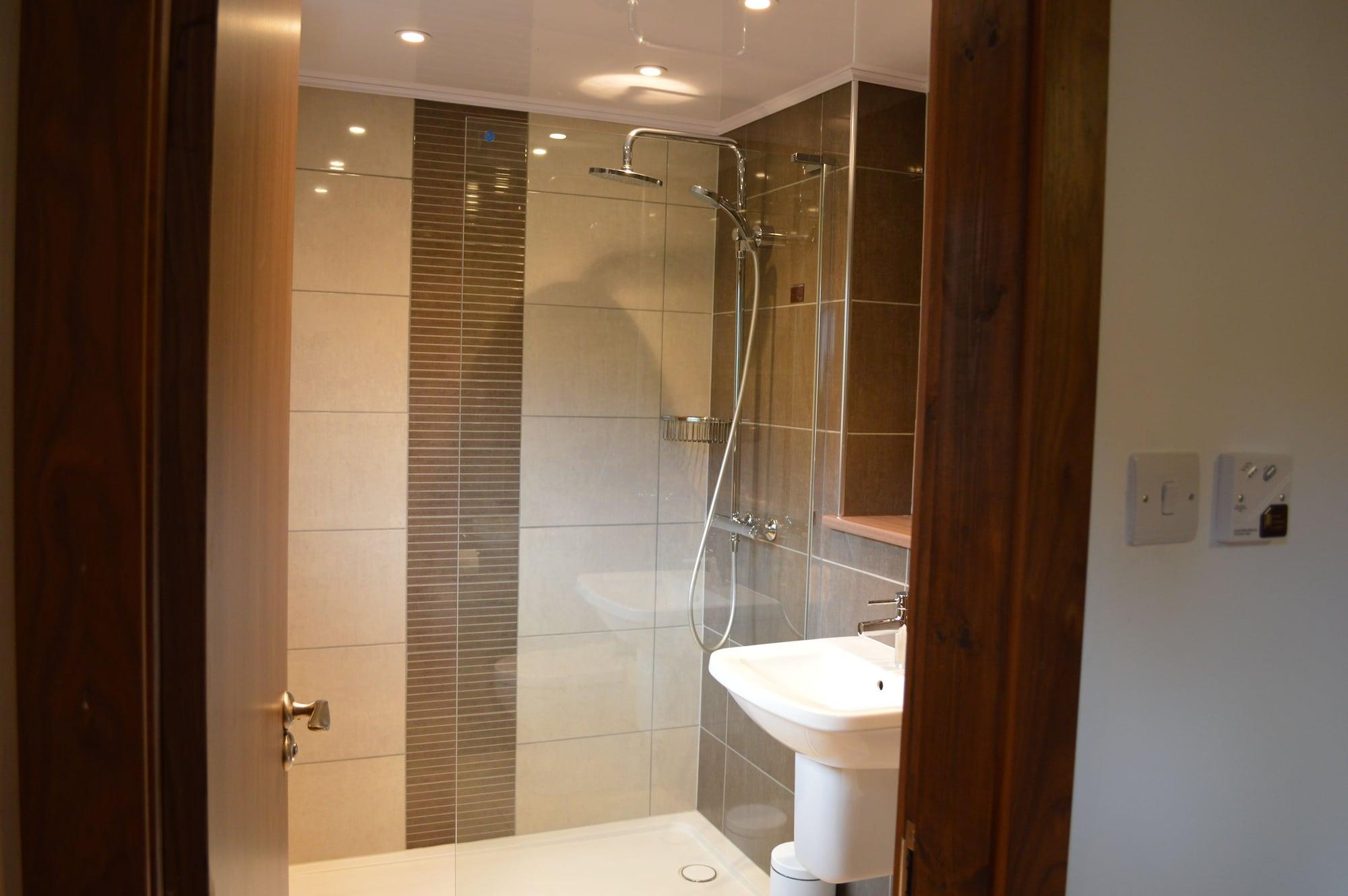 Cruachan 3* Fort William