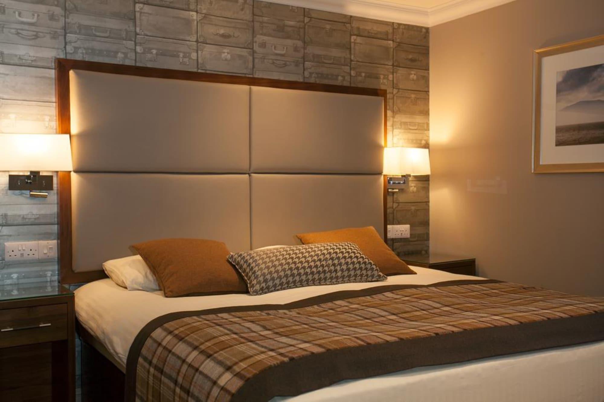 Hotel Cruachan Fort William