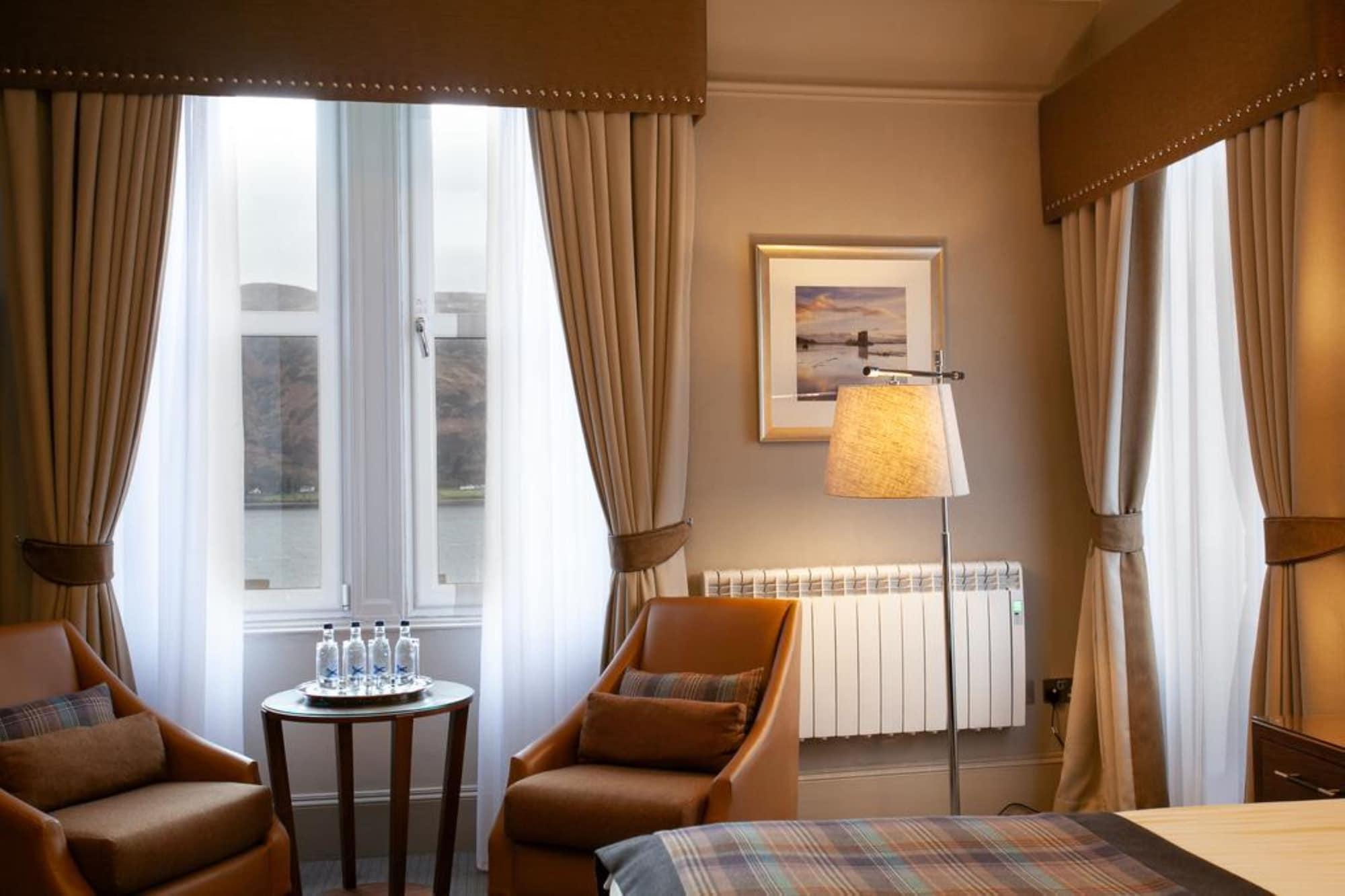 Cruachan 3*