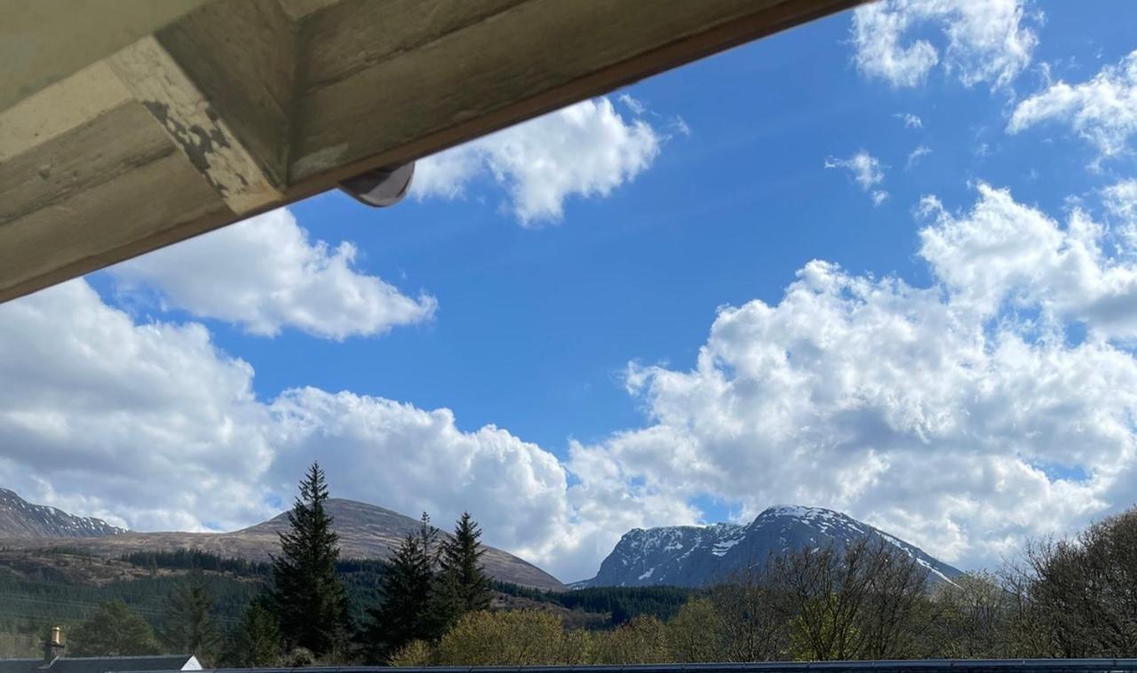 Breathing Space * Fort William