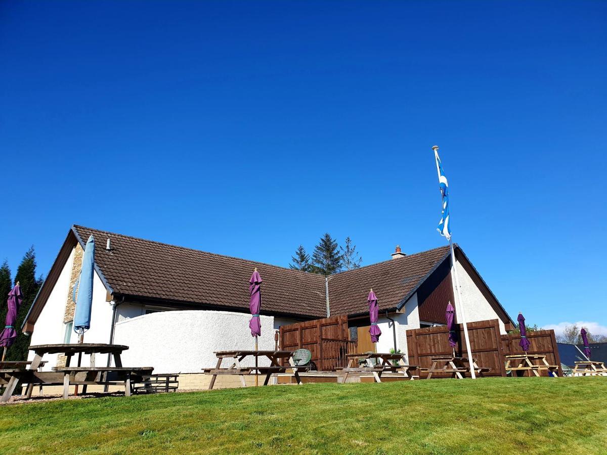 Tower Ridge House Fort William