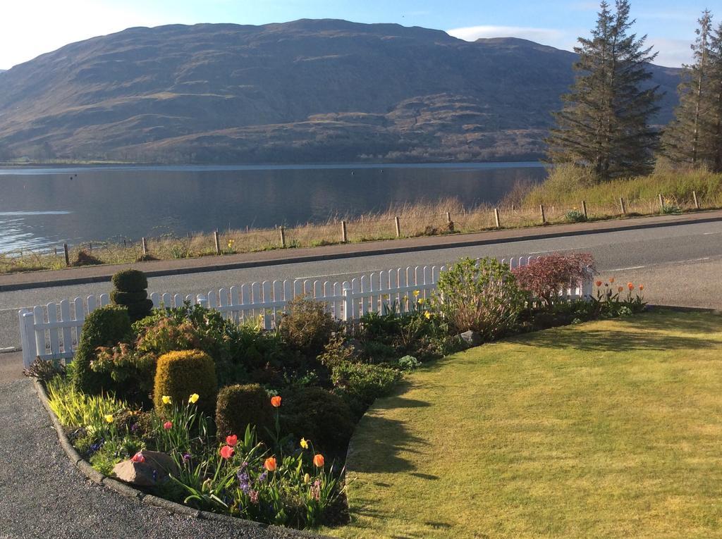 Hillview Fort William