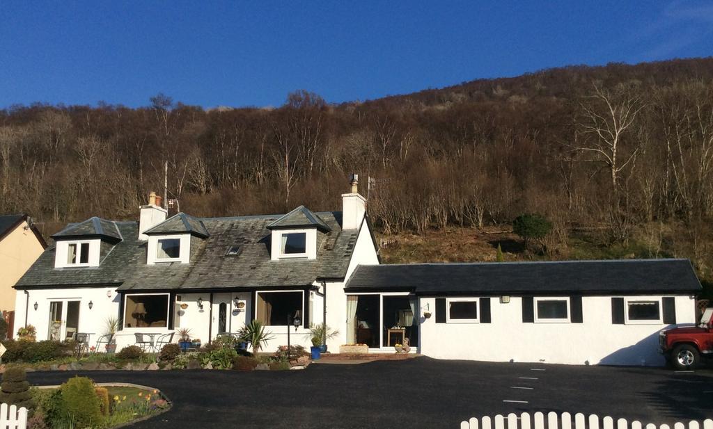 Hillview Country house *