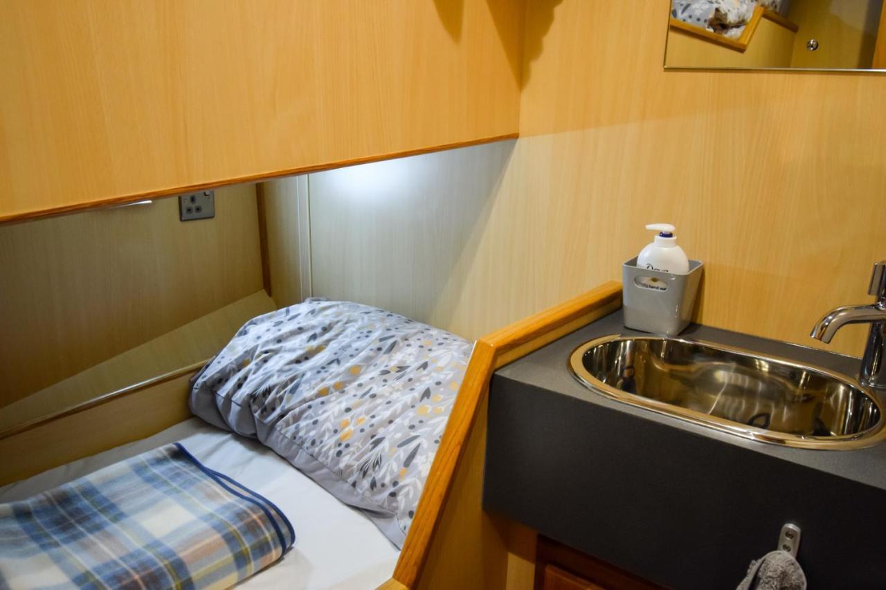 Nova Spero Botel *