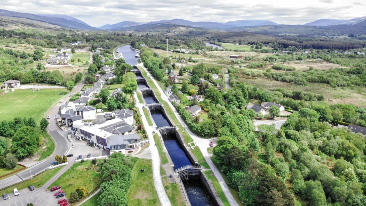 Nova Spero Botel Fort William