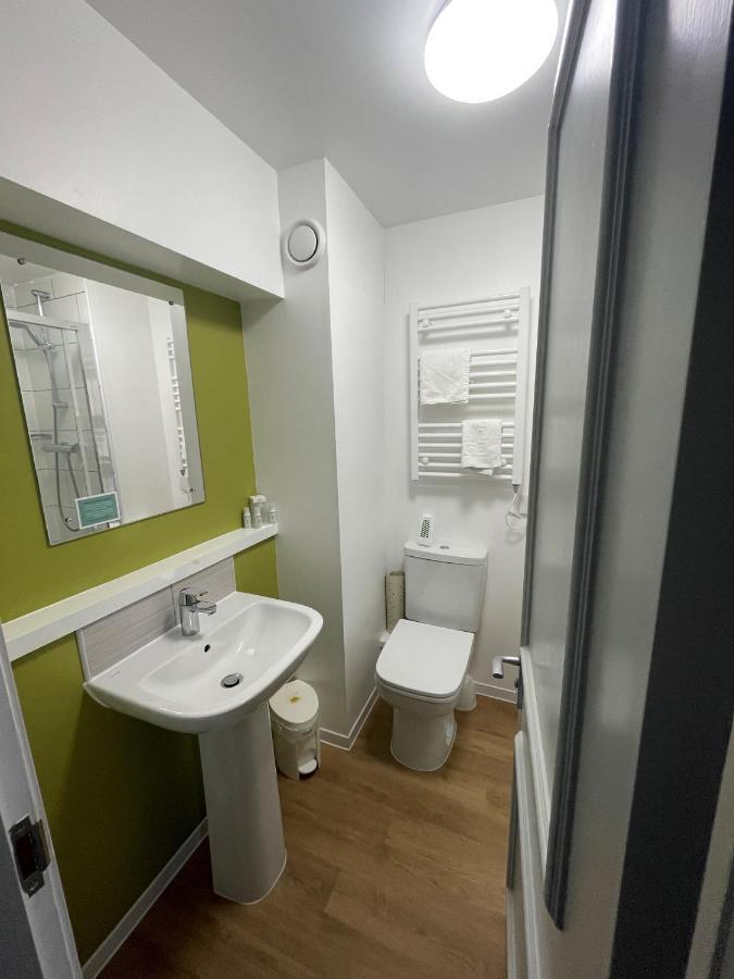 Hotel The Caledonian 3*