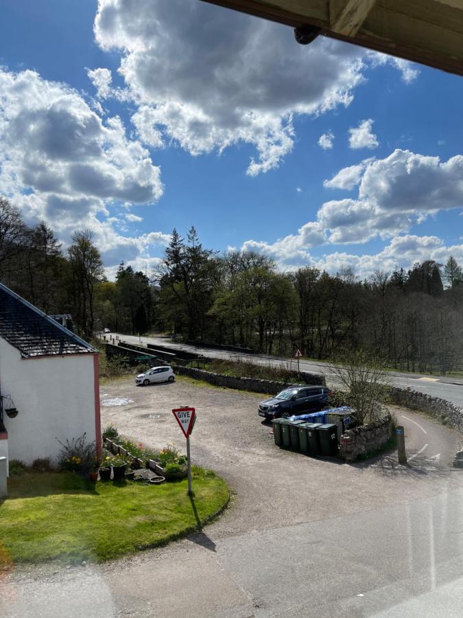 Breathing Space * Fort William