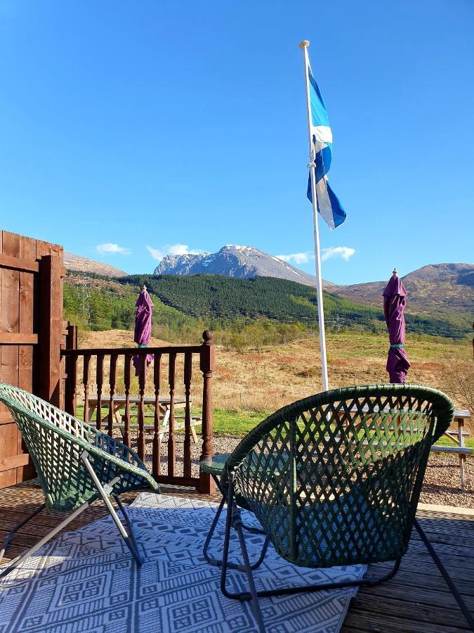 Bed & Breakfast Tower Ridge House