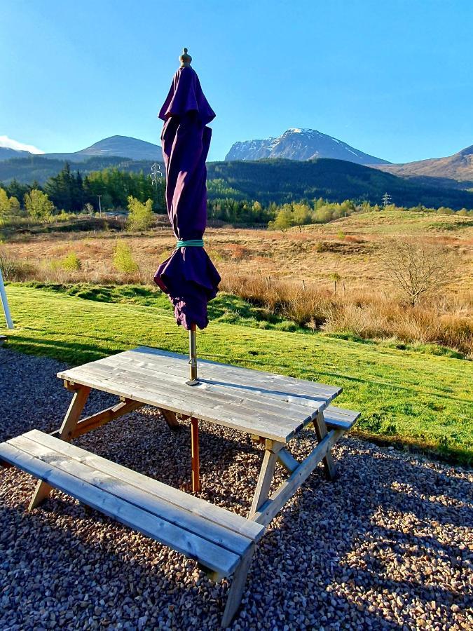 Tower Ridge House Bed & Breakfast Fort William