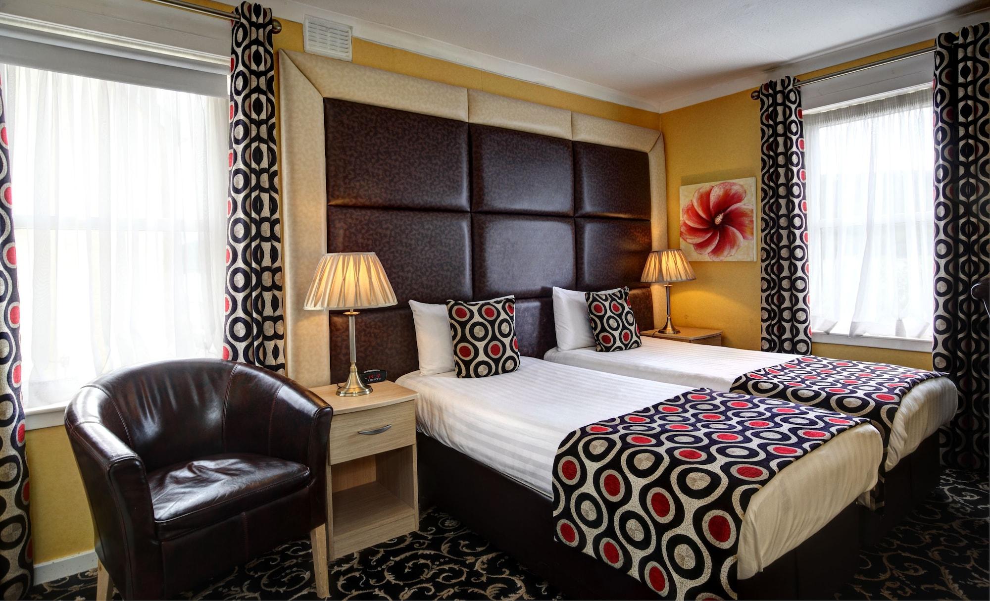 Hotel The Imperial Fort William