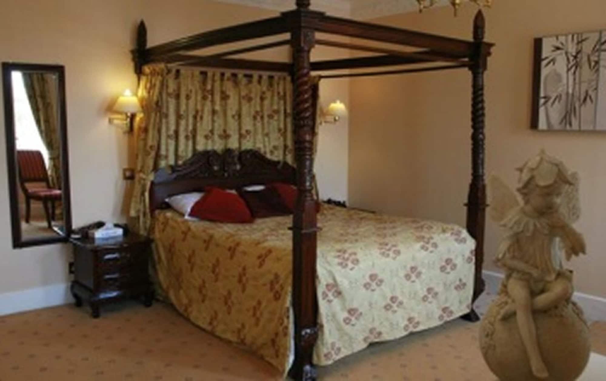 The Imperial Hotel 3*