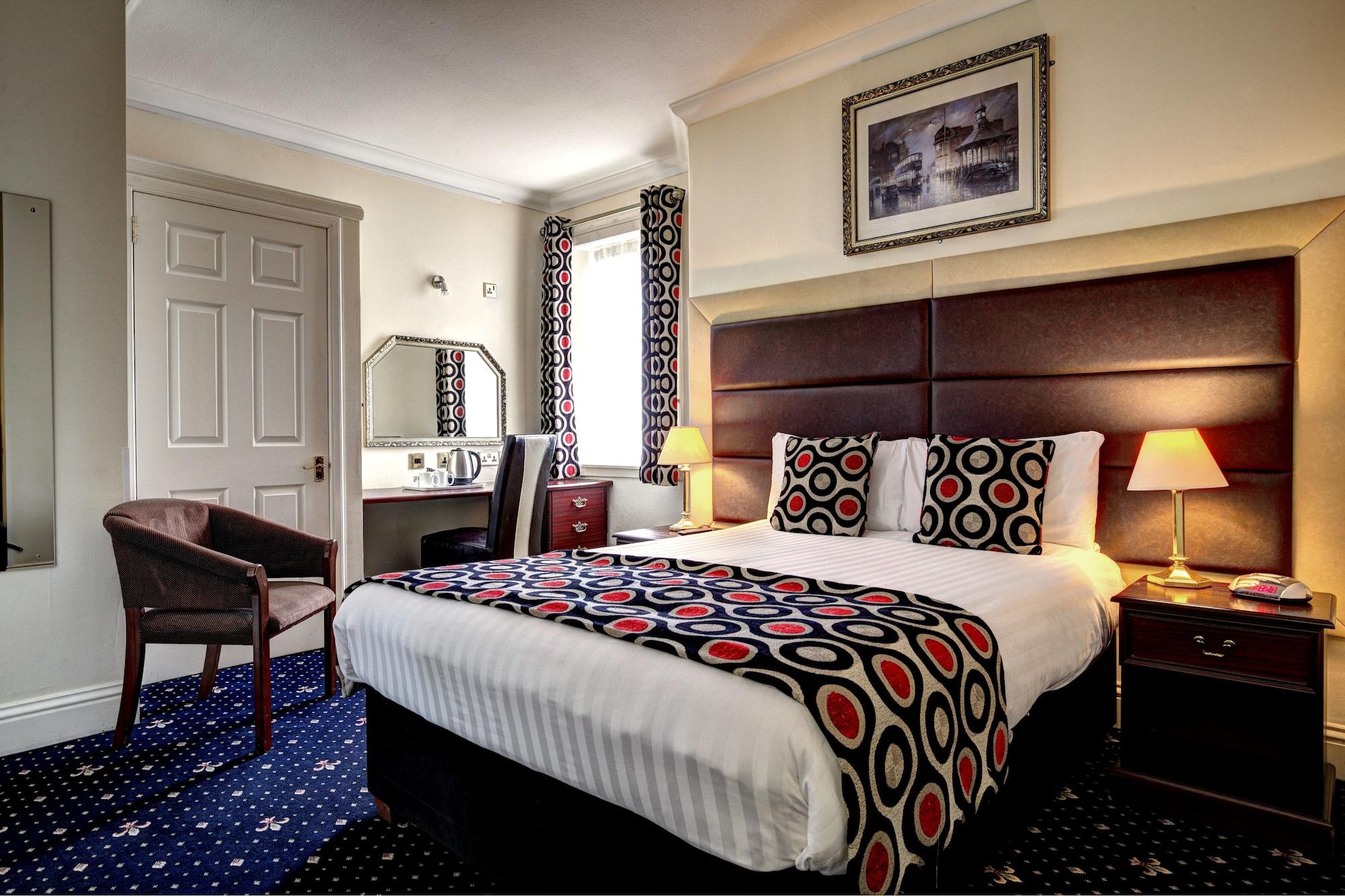 Hotel The Imperial