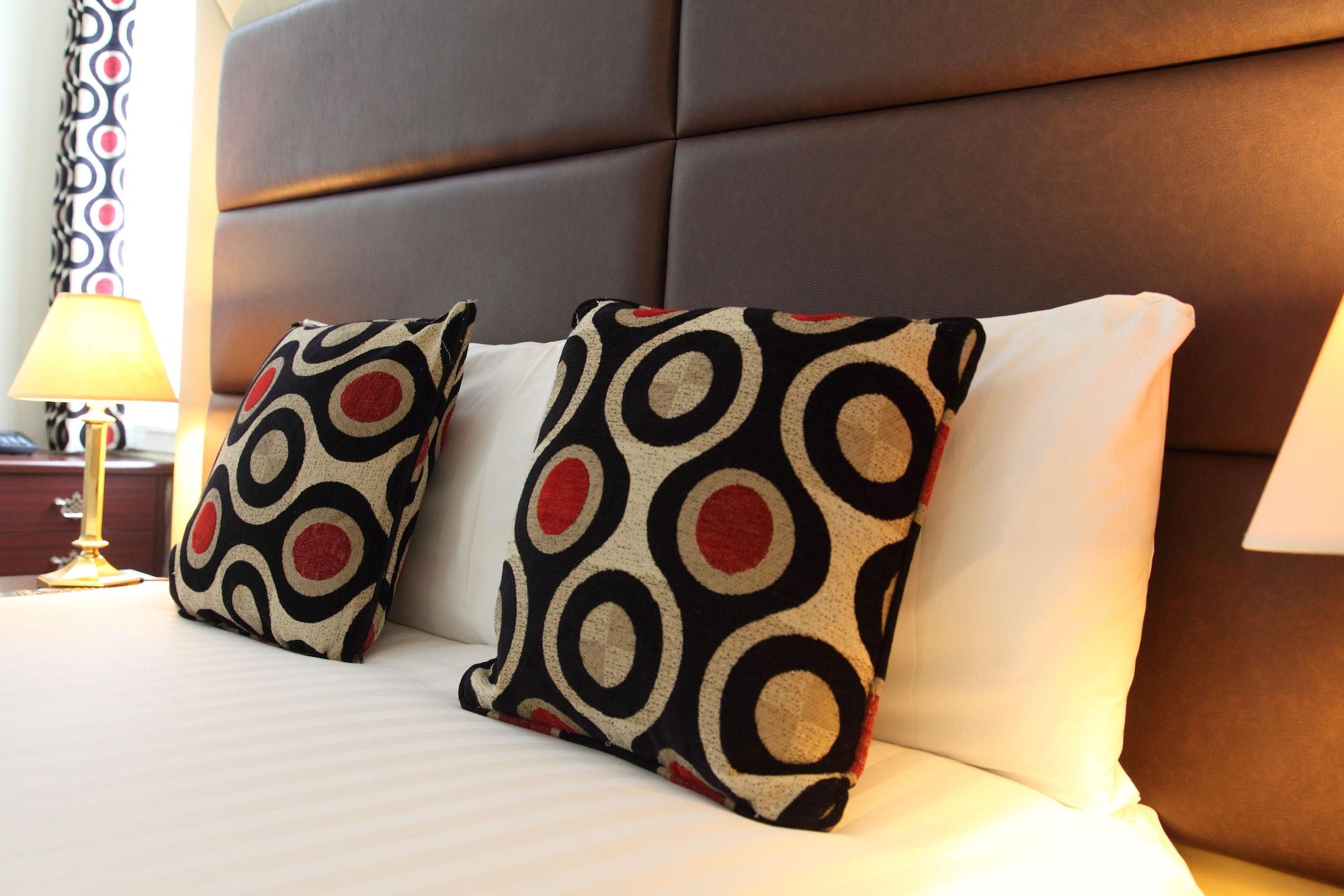 The Imperial 3* Fort William