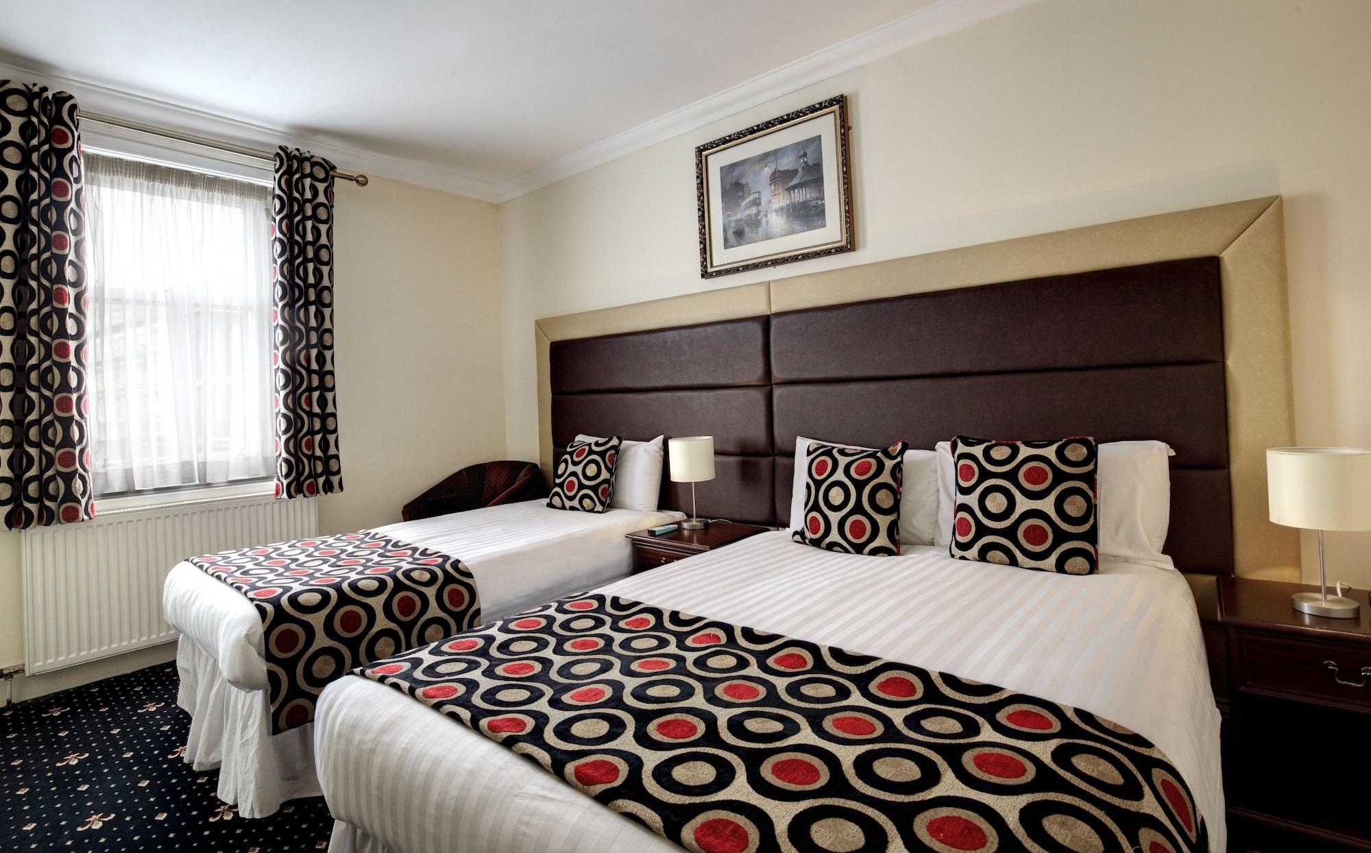 The Imperial 3*