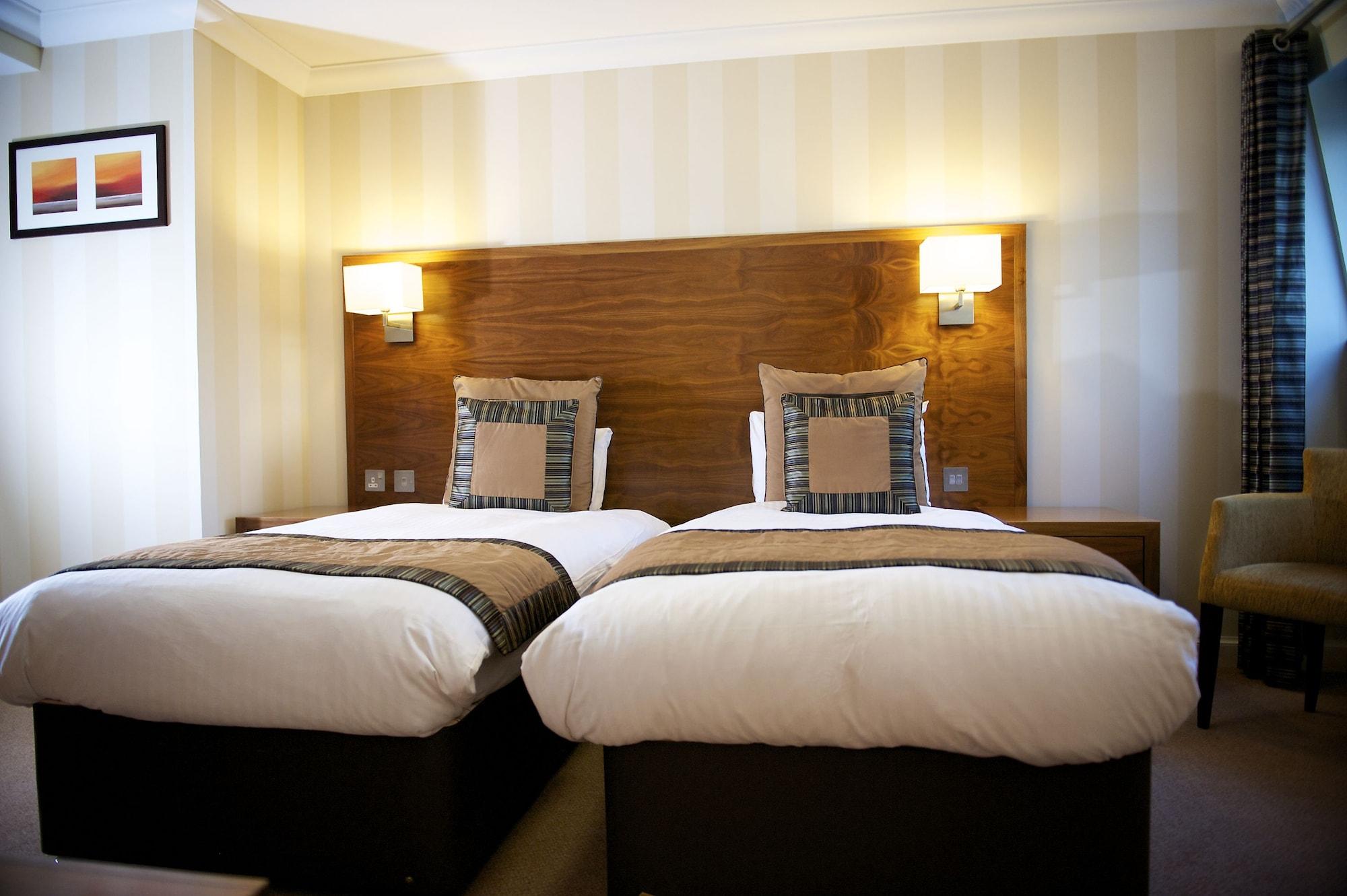 Nevis Bank Hotel