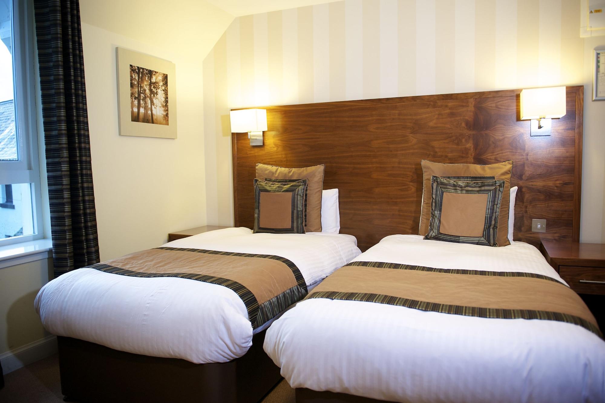 Hotel Nevis Bank