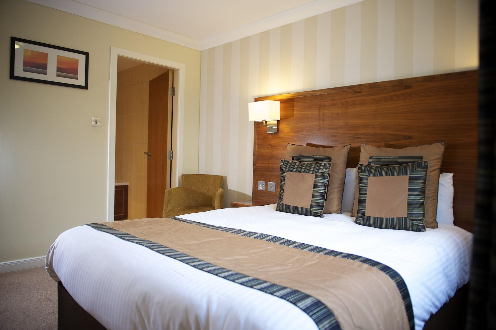 Hotel Nevis Bank