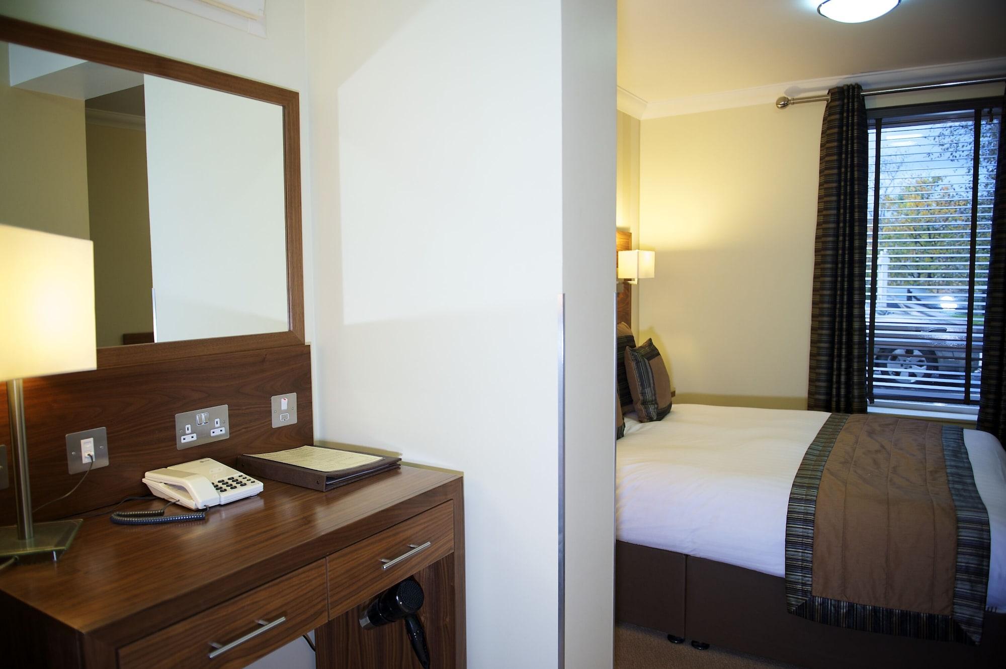 Hotel Nevis Bank Fort William