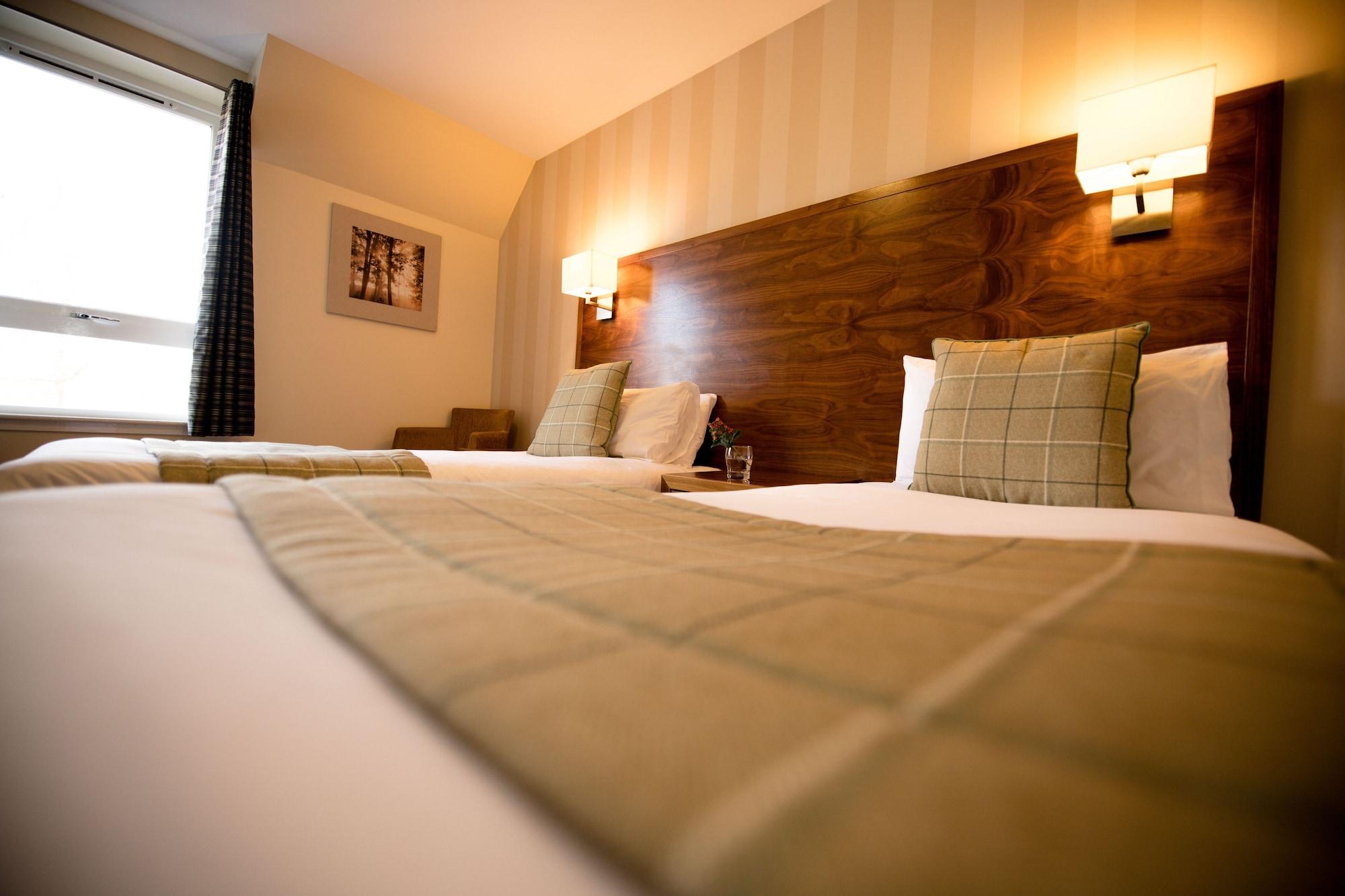 Hotel Nevis Bank