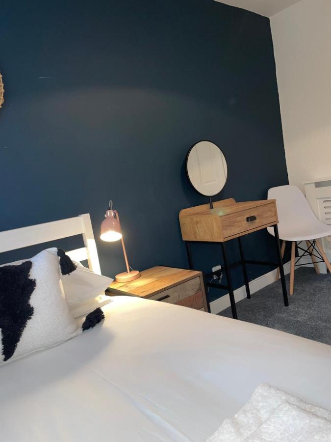 Apartment Ross Place Fort William