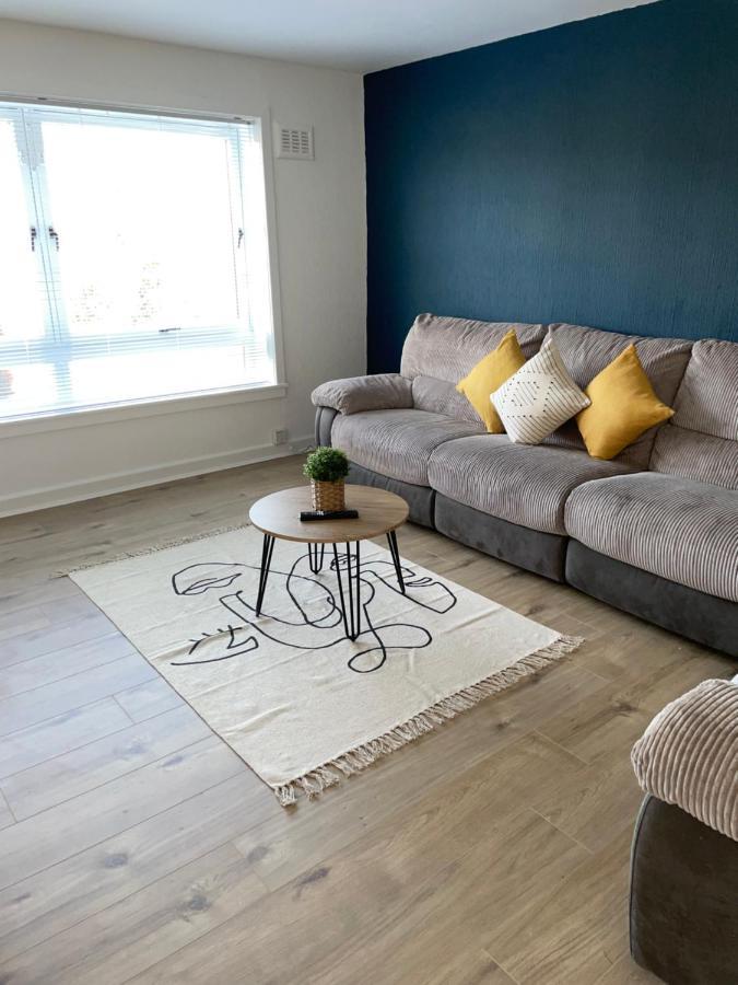 Ross Place Apartment