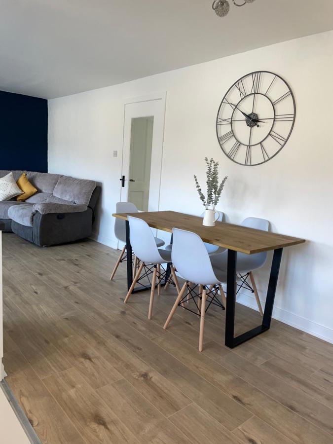 Ross Place Apartment *