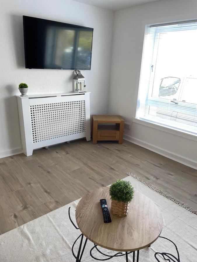 Apartment Ross Place Fort William