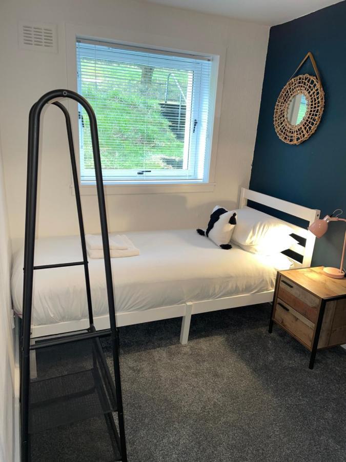 Apartment Ross Place Fort William