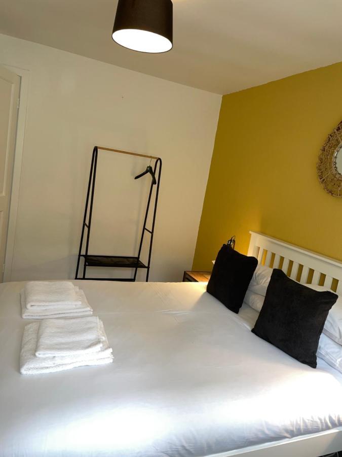 Ross Place Apartment Fort William