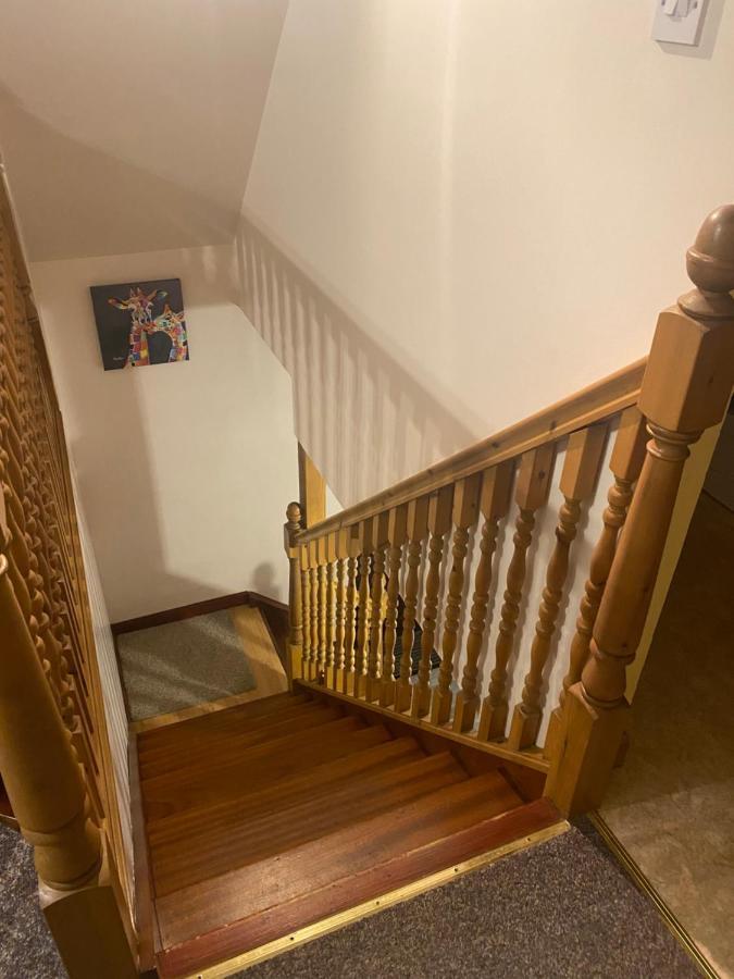 Apartment Eishkin Flat, *