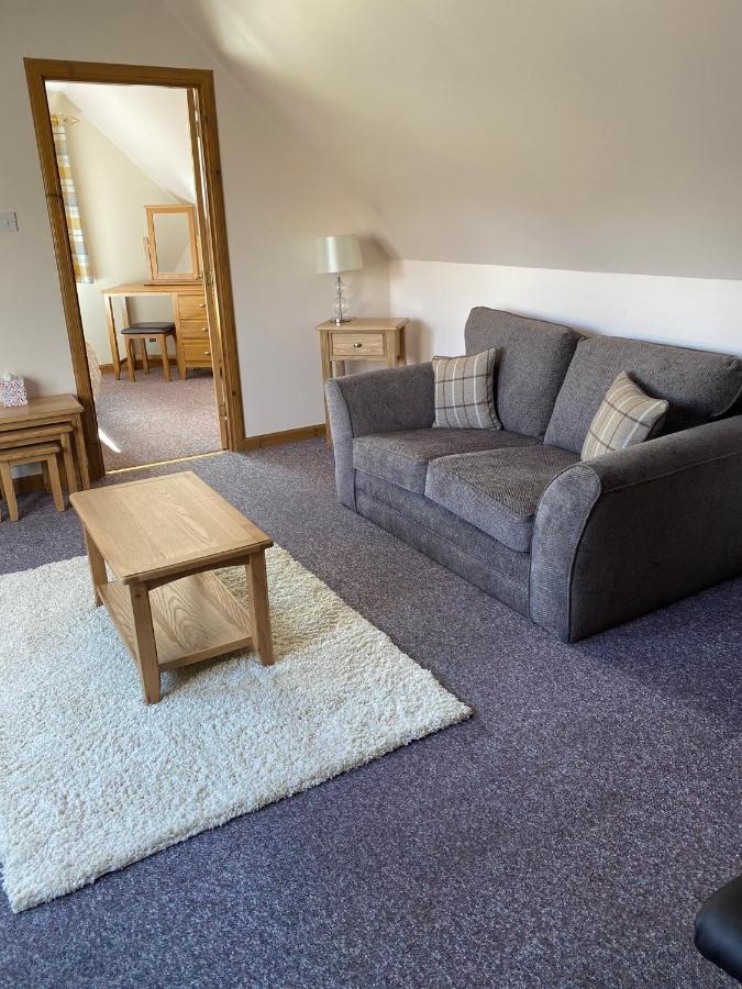 Eishkin Flat, Apartment Fort William