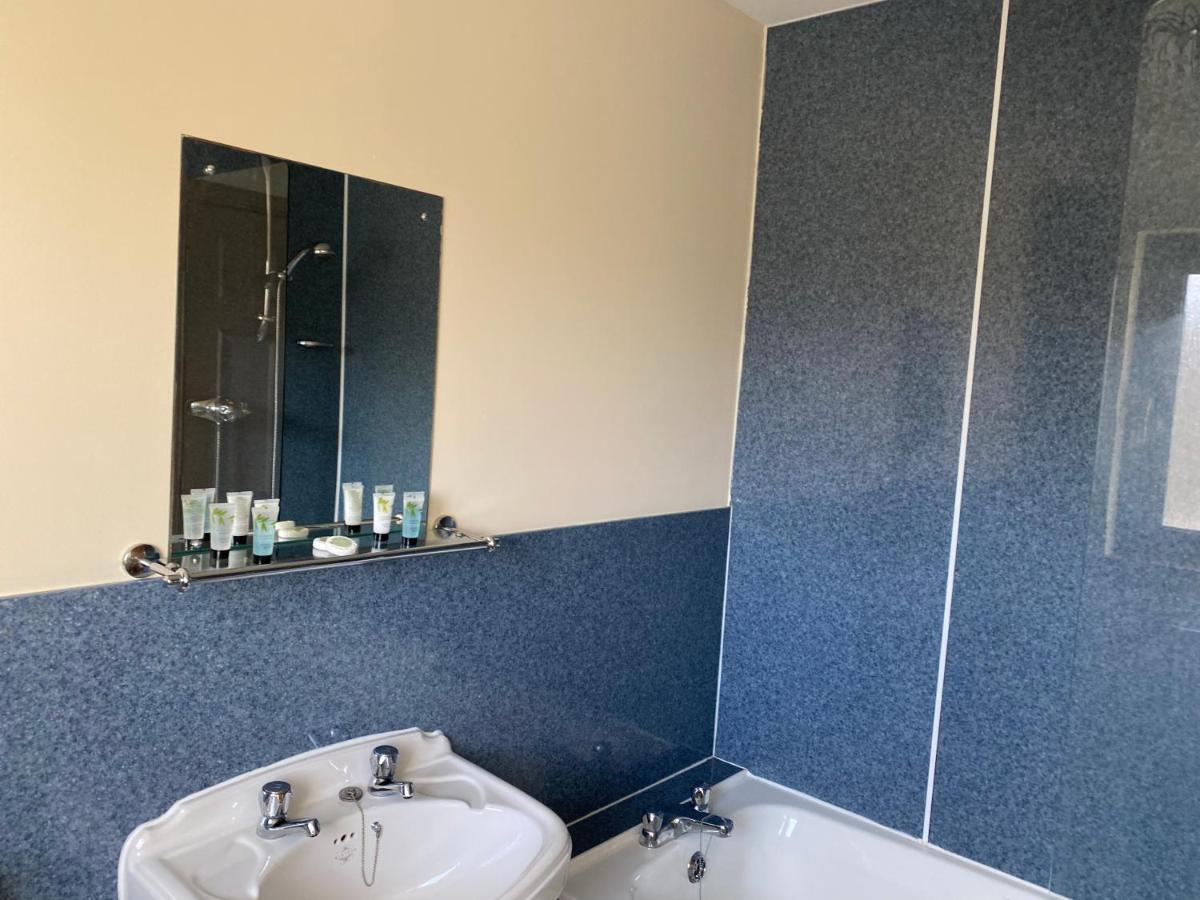 Apartment Eishkin Flat, Fort William