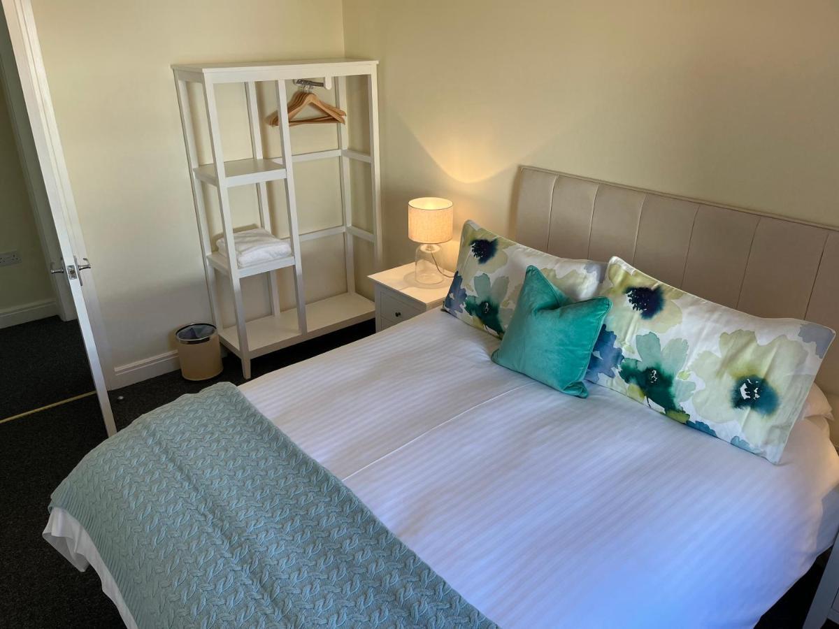 Apartment Corran, Glenloch View, William 2-bedroom Loch Side Flat Fort William