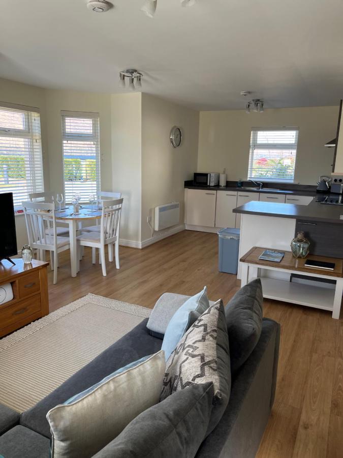 Corran, Glenloch View, William 2-bedroom Loch Side Flat