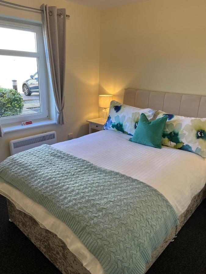 Apartment Corran, Glenloch View, William 2-bedroom Loch Side Flat