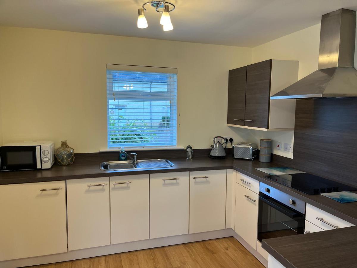 Corran, Glenloch View, William 2-bedroom Loch Side Flat Apartment *