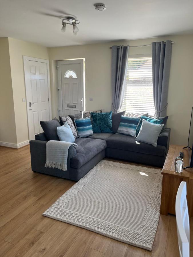 Apartment Corran, Glenloch View, William 2-bedroom Loch Side Flat