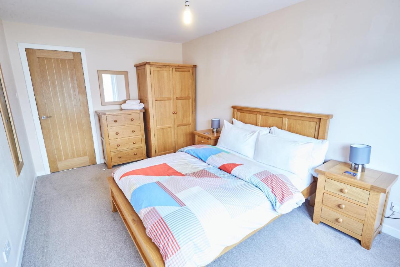 Apartment Conaglen, One Bedroom With Stunning Views.