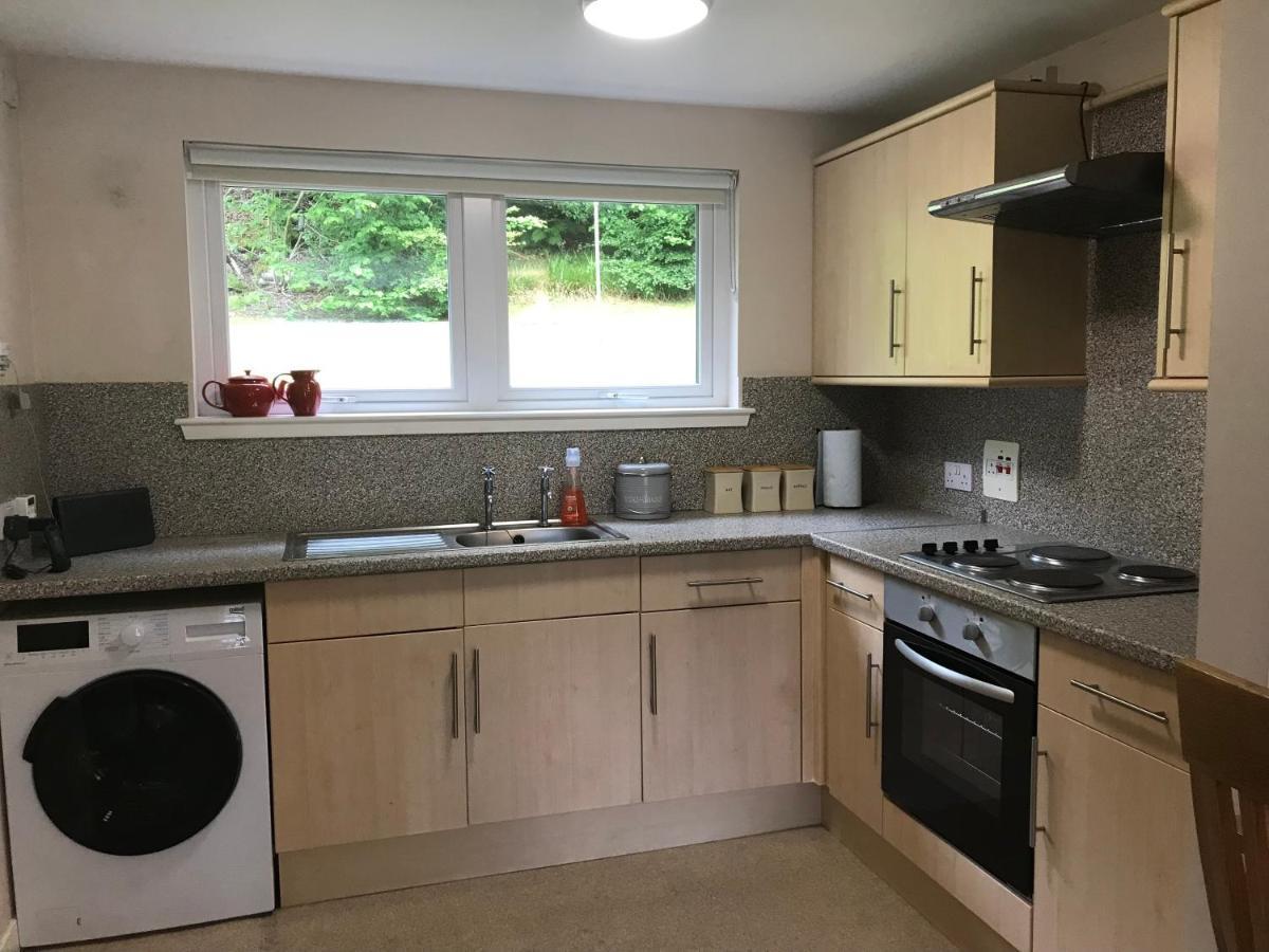 Apartment Conaglen, One Bedroom With Stunning Views. Fort William