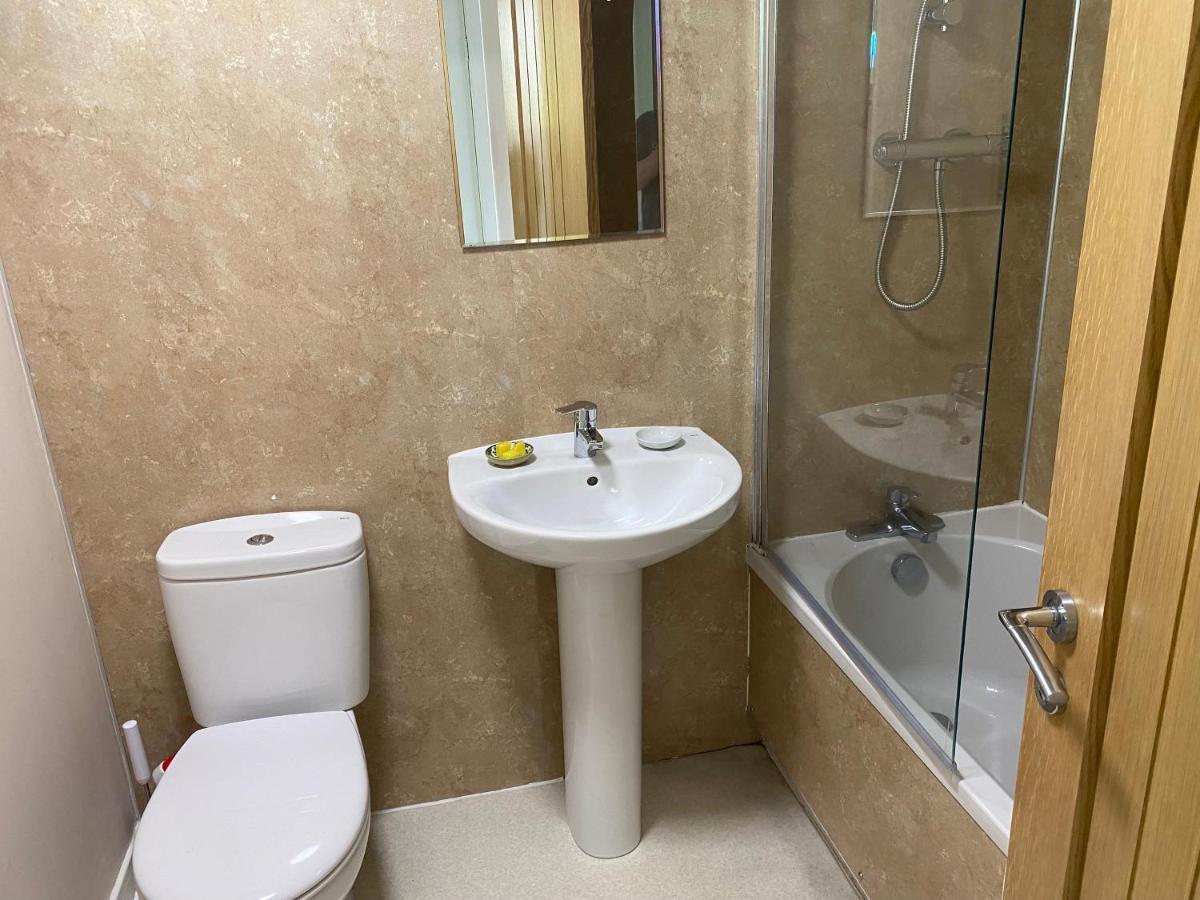 Conaglen, One Bedroom With Stunning Views. Apartment Fort William