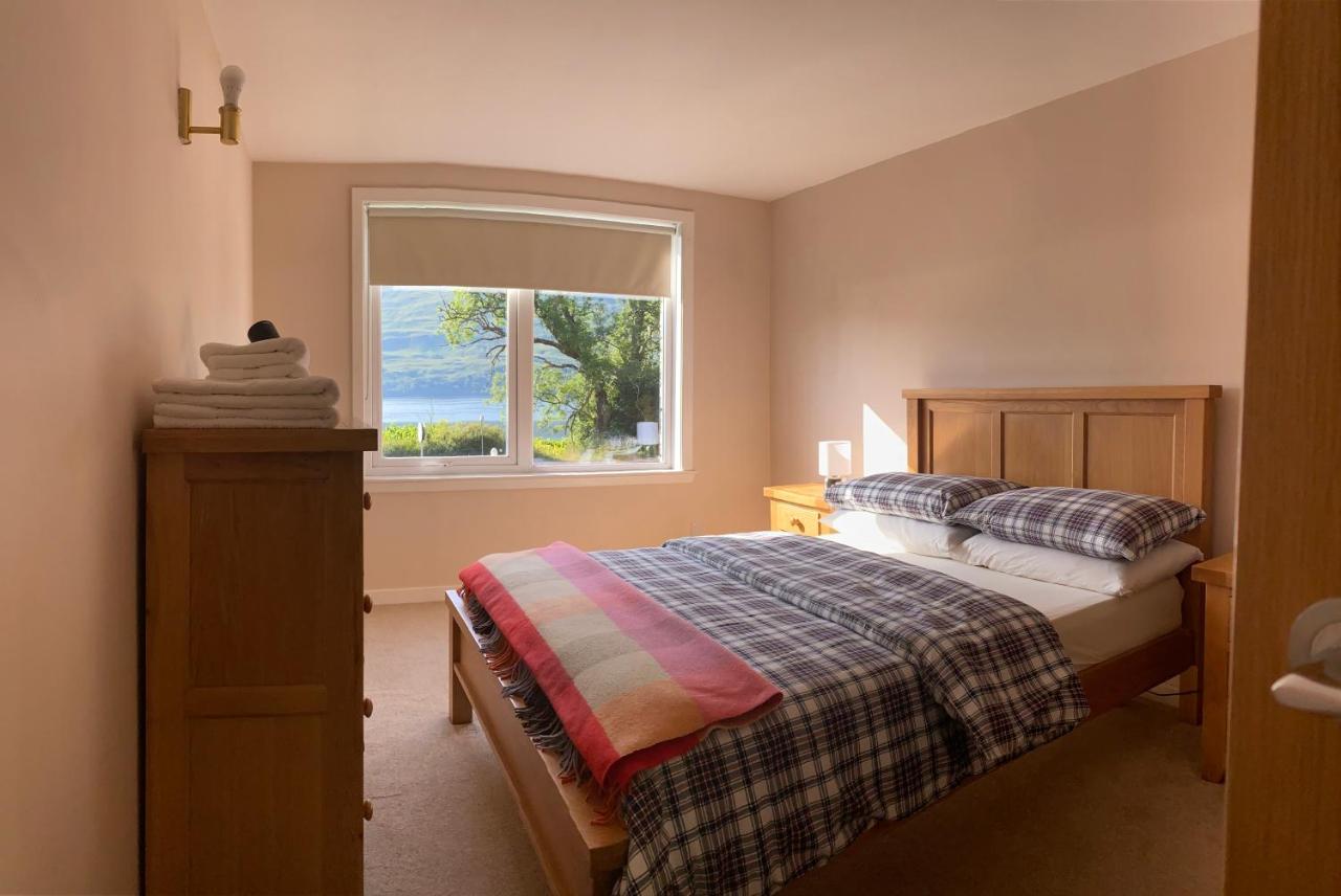Apartment Conaglen, One Bedroom With Stunning Views. Fort William