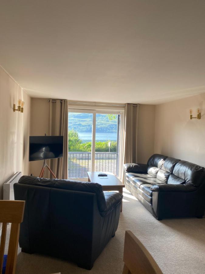 Apartment Conaglen, One Bedroom With Stunning Views. *