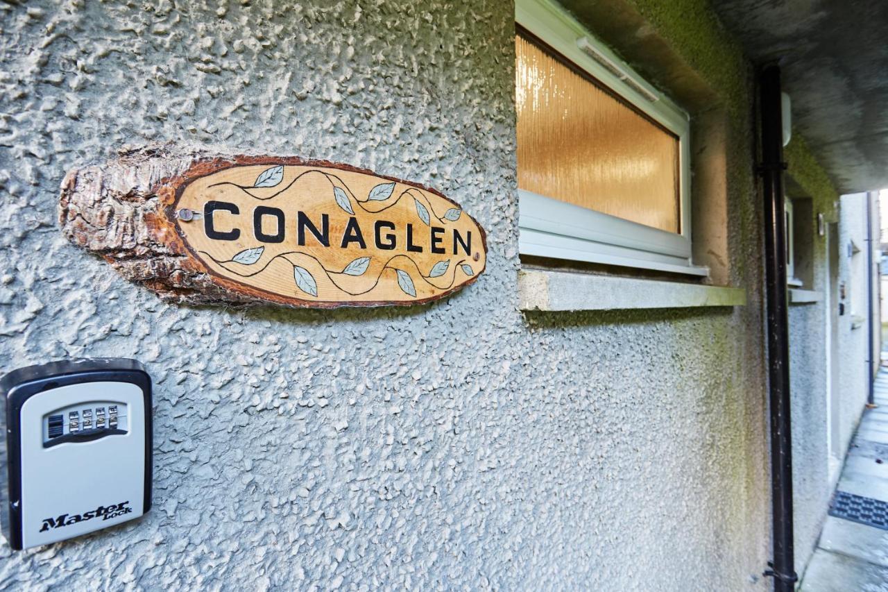 Conaglen, One Bedroom With Stunning Views. * Fort William
