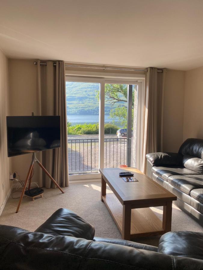 Conaglen, One Bedroom With Stunning Views. * Fort William