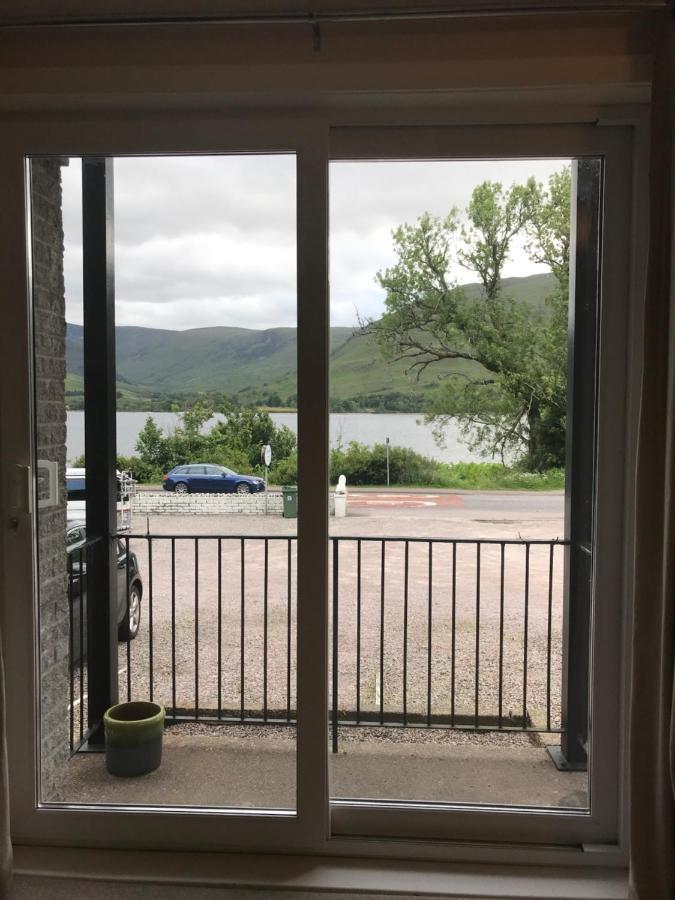 Apartment Conaglen, One Bedroom With Stunning Views. Fort William