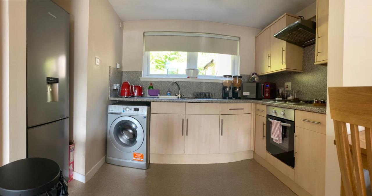 Conaglen, One Bedroom With Stunning Views. Apartment *