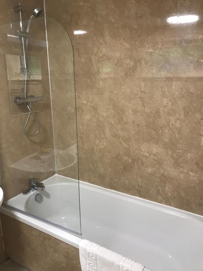 Apartment Conaglen, One Bedroom With Stunning Views.