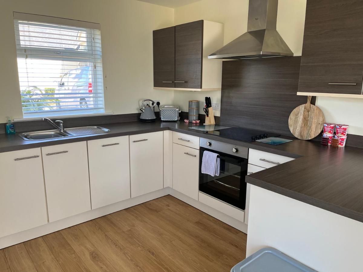 Corran, Glenloch View, William 2-bedroom Loch Side Flat Apartment *